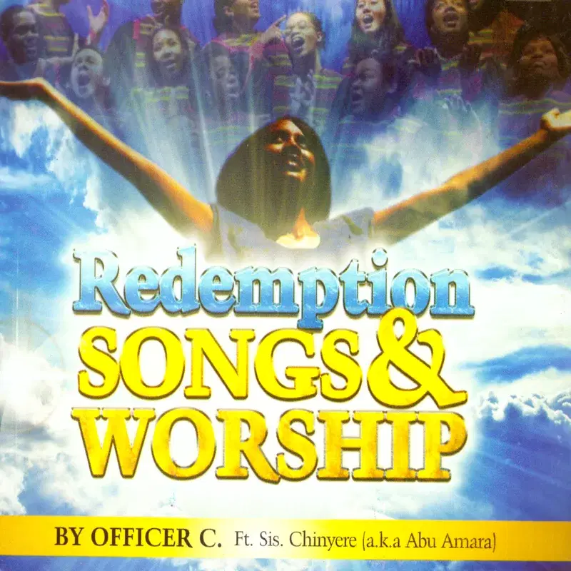 Redemption Songs & Worship