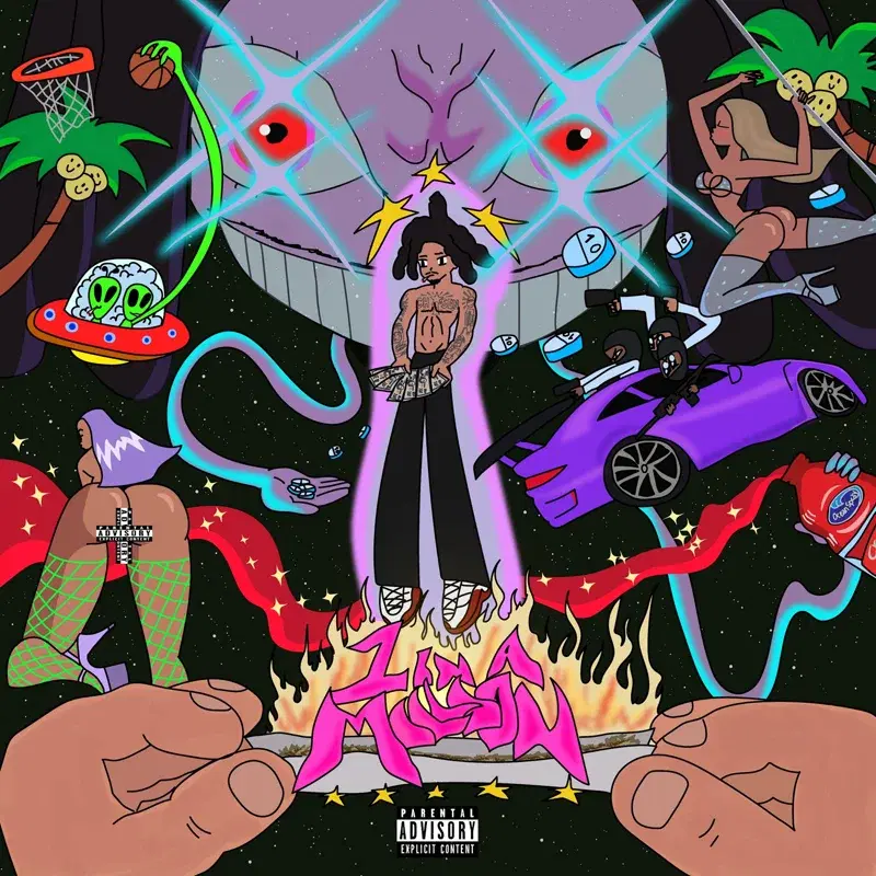 Cover Art
