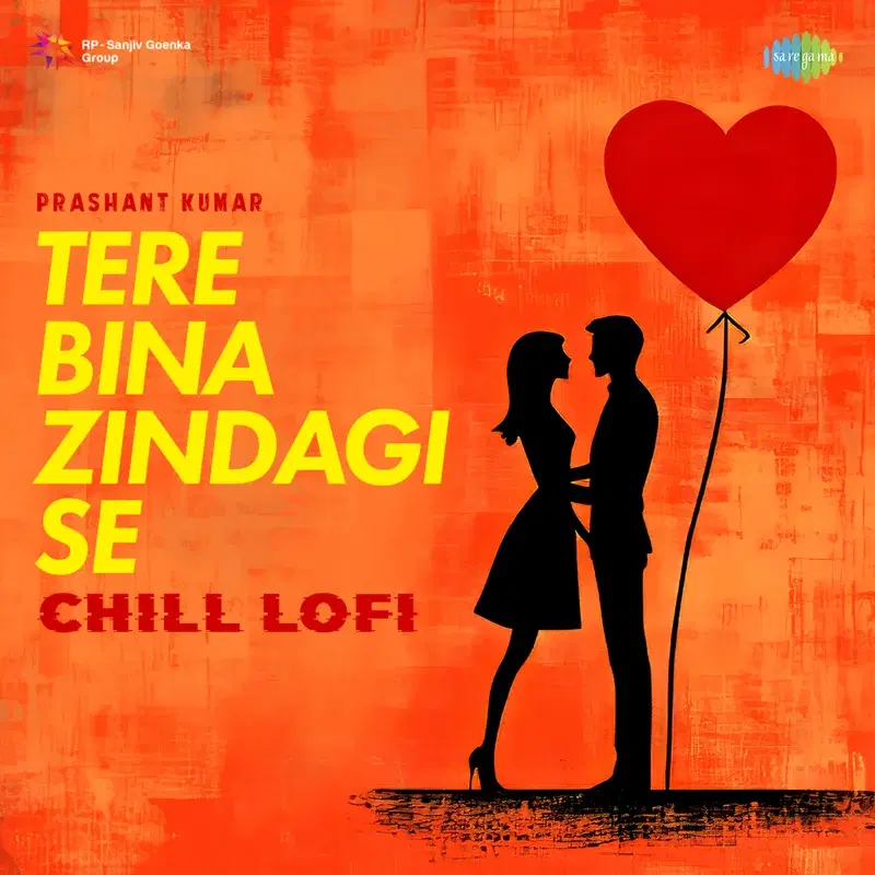 Tere Bina Zindagi Se