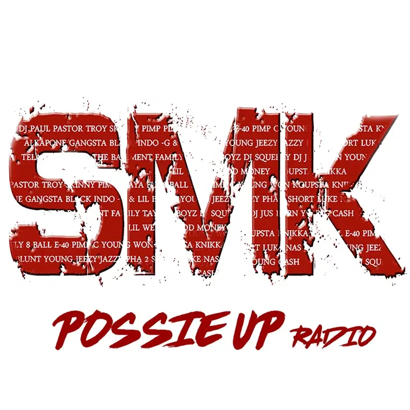 POSSIE UP (RADIO)