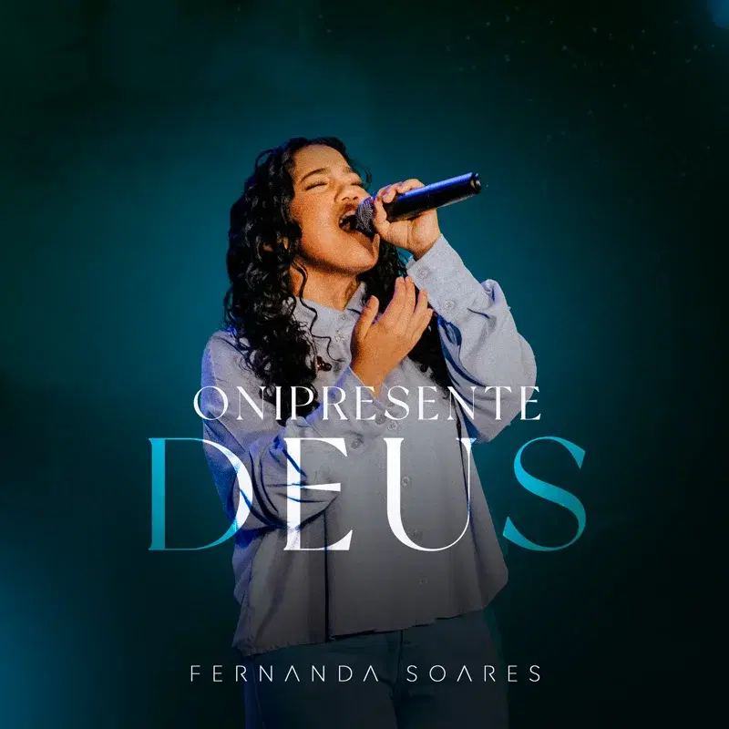 Onipresente Deus