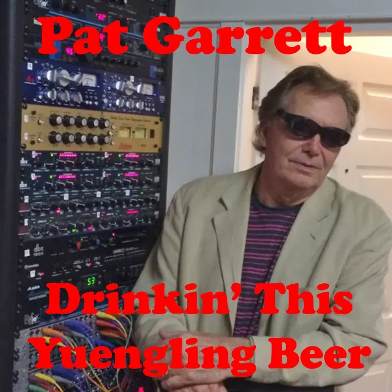 Drinkin' This Yuengling Beer