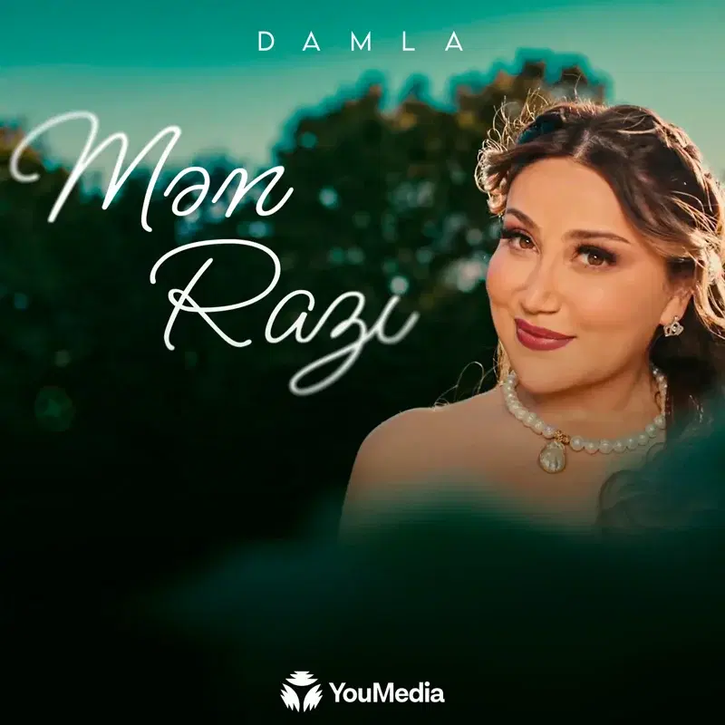 Mən Razı