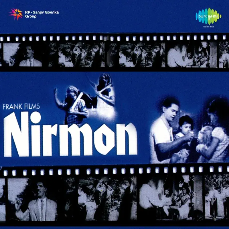 Nirmon (Original Motion Picture Soundtrack)