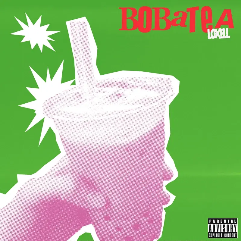 Boba Tea