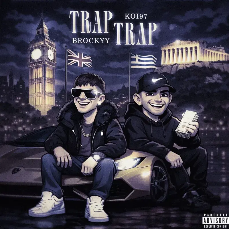 TRAP TRAP