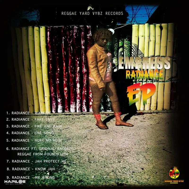 Reggae from Foundation