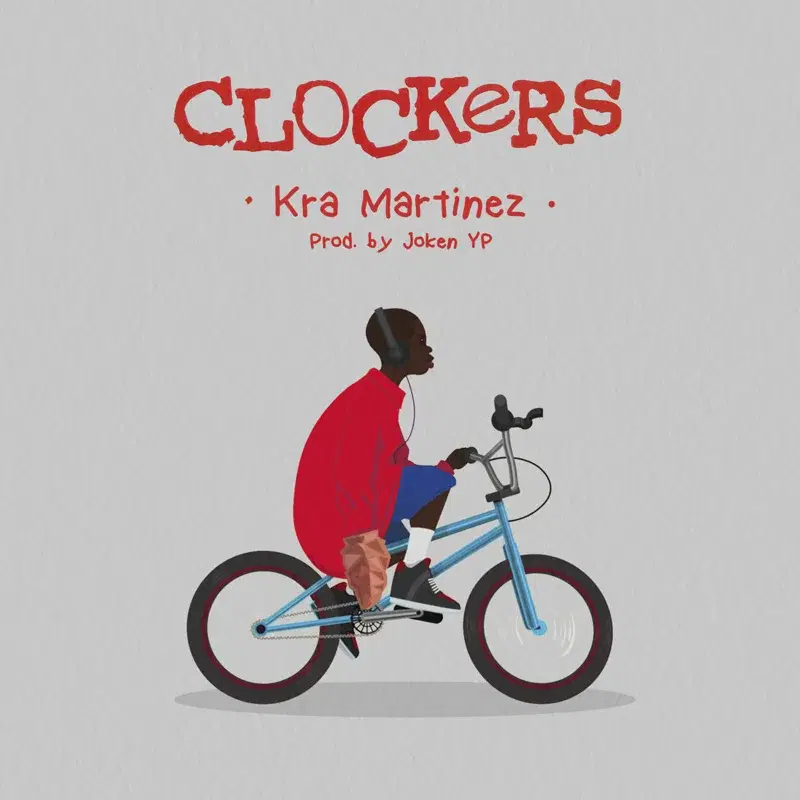 Clockers