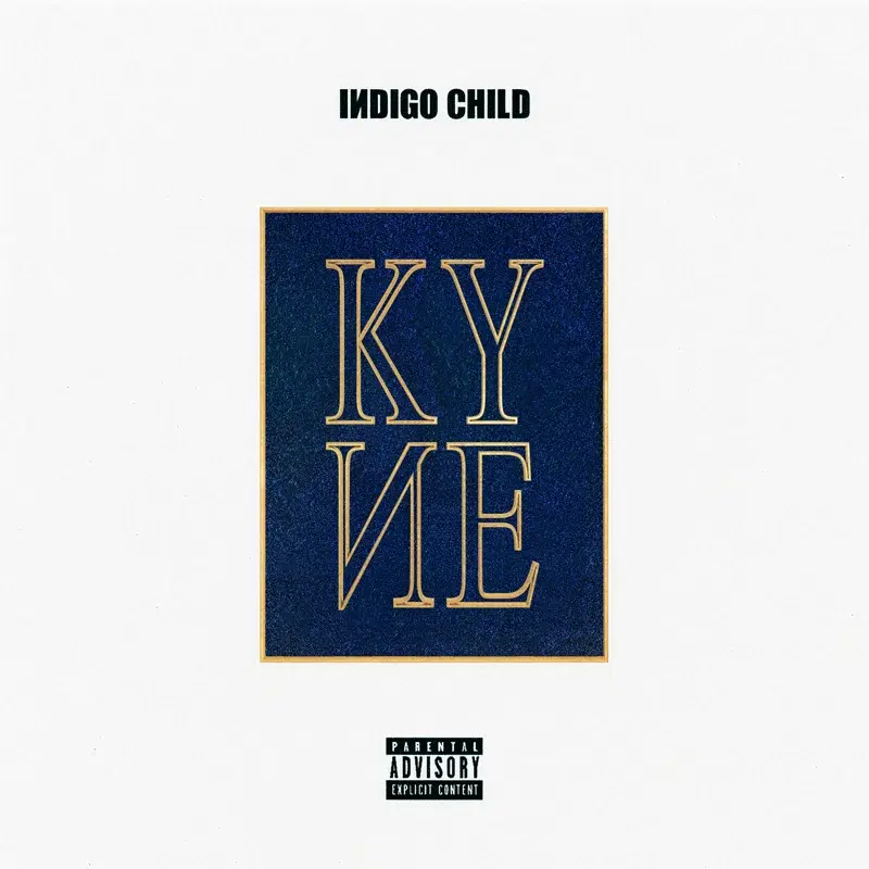 Indigo Child