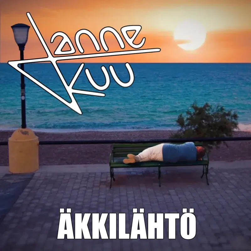 Äkkilähtö