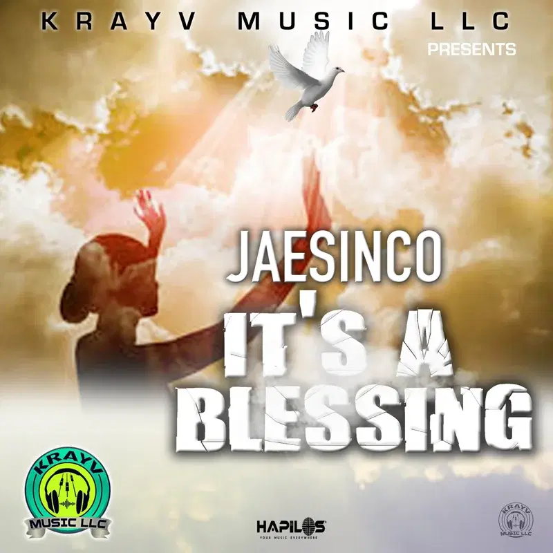 It's a Blessing