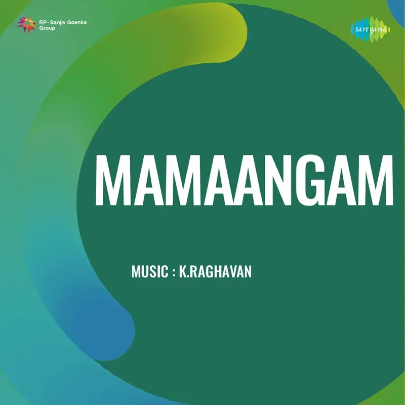 Mamaangam (Original Motion Picture Soundtrack)