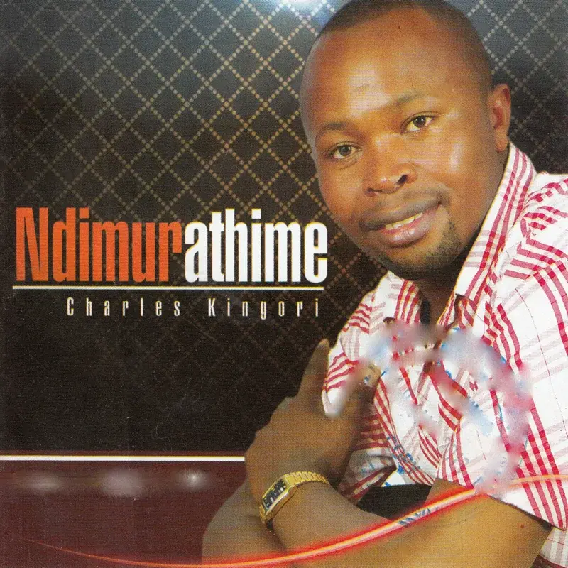 Ndumurathime