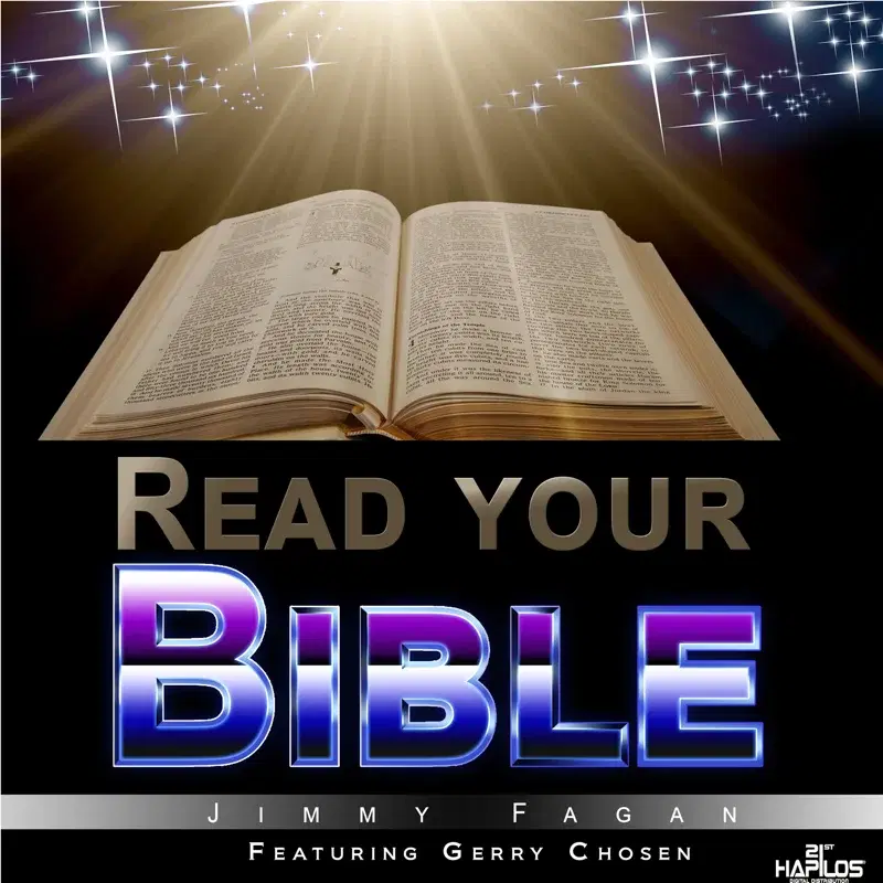 Read Your Bible
