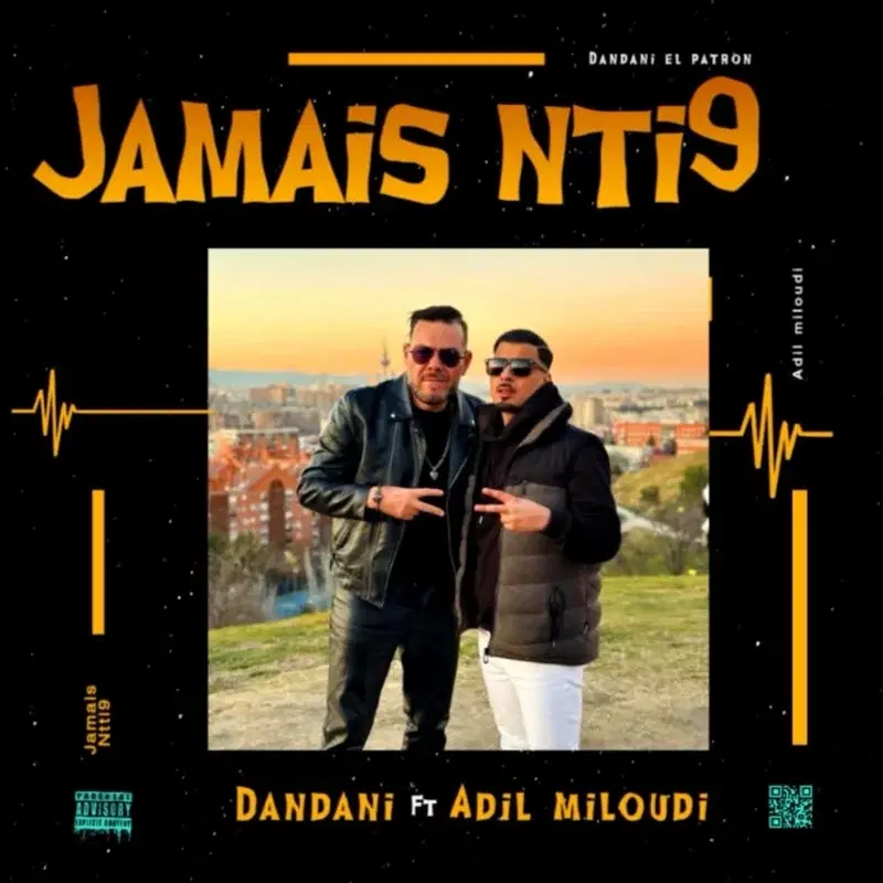 JAMAIS NTI9