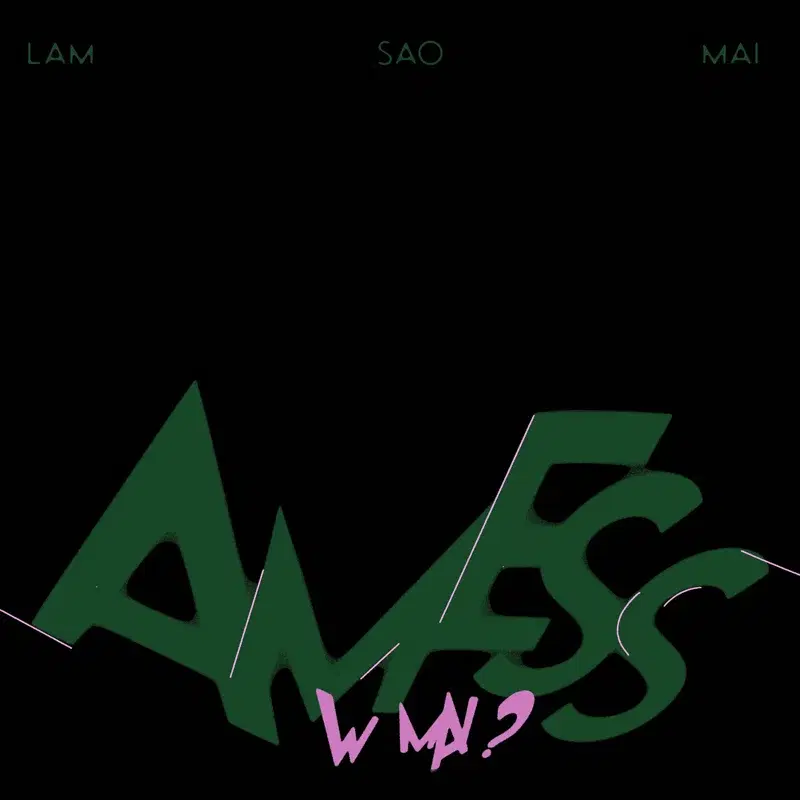 AMESS W MAI?