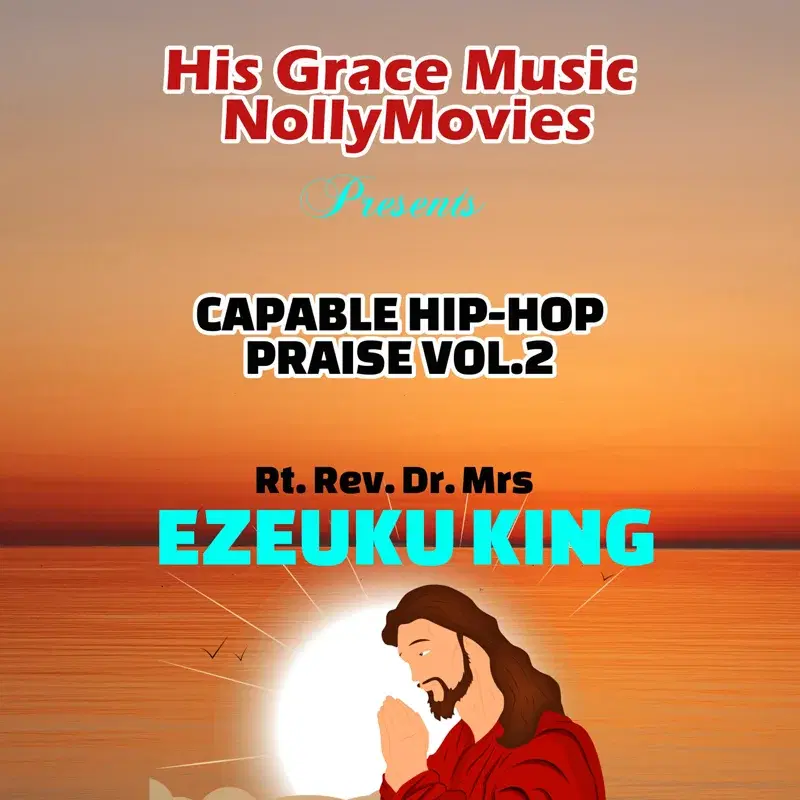 Capable Hip-Hop Praise, Vol. 2