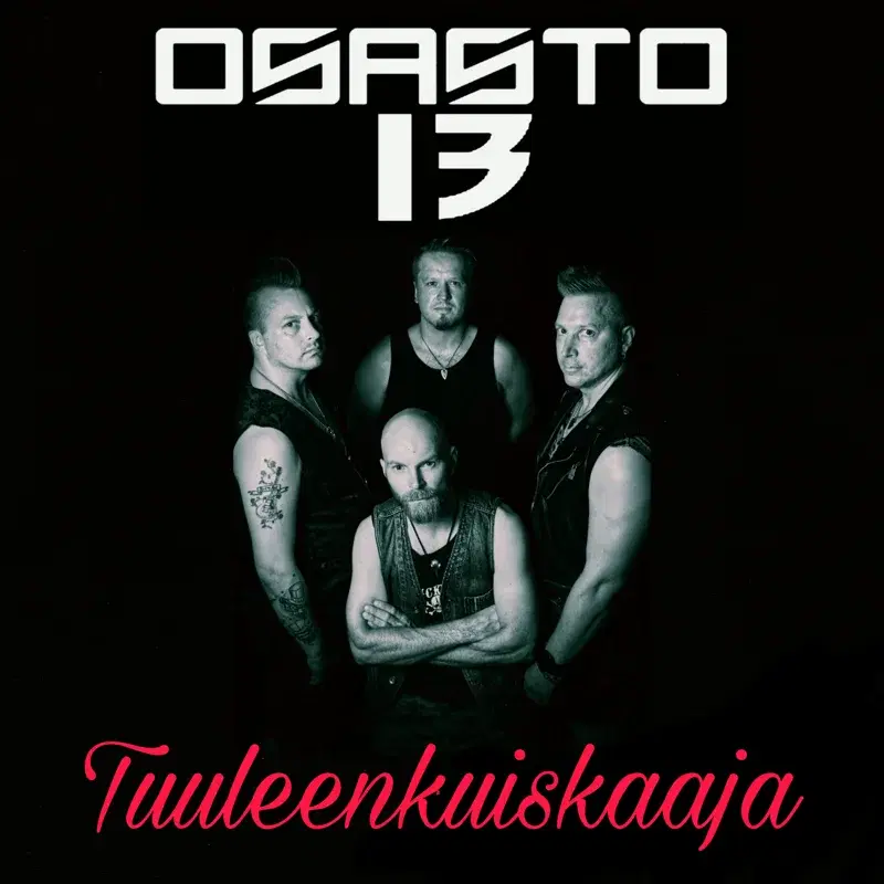 Tuuleenkuiskaaja