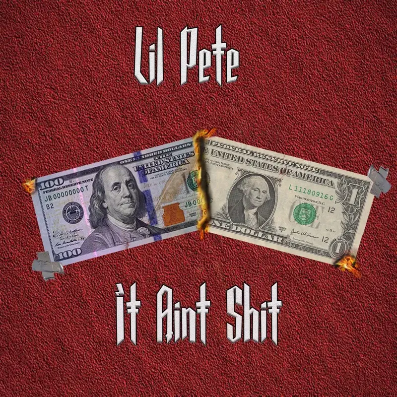 It Ain't