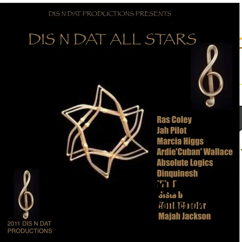Dis n Dat Allstars