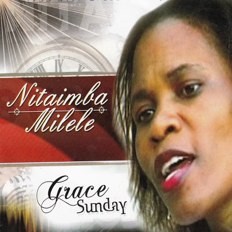 Nitaimba Milele