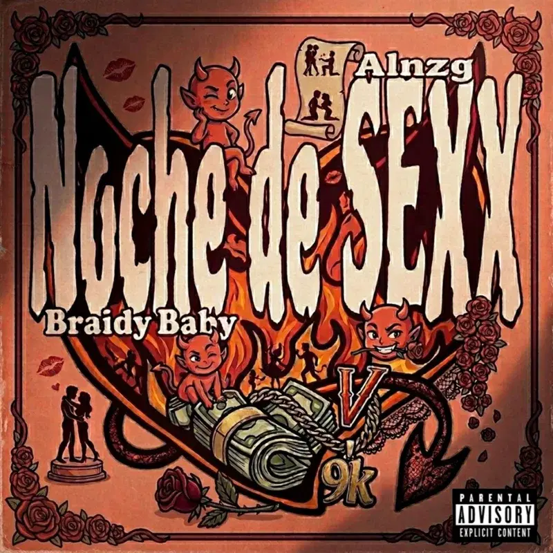 Noche de SEXX