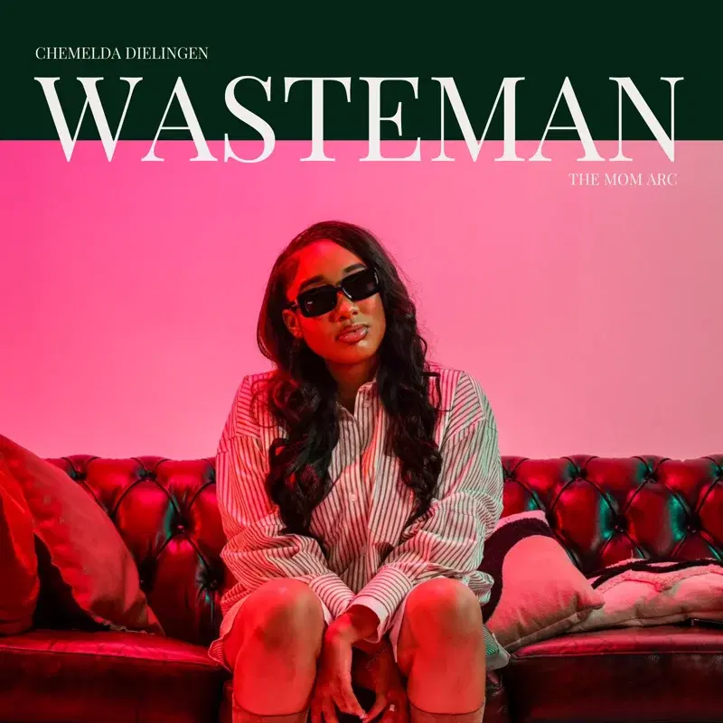 Wasteman
