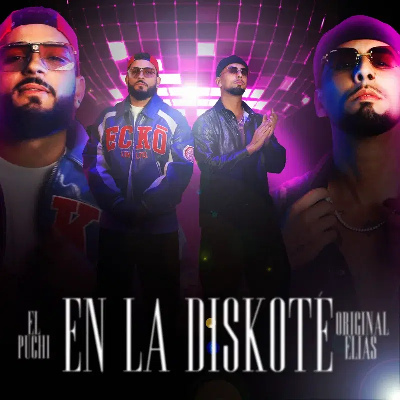 En la Diskoté