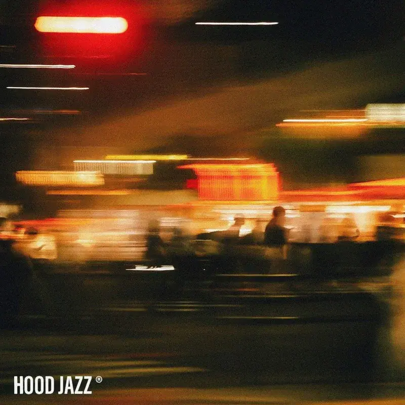 Hood Jazz