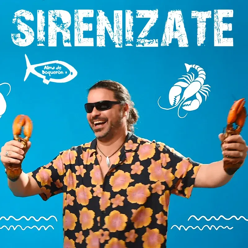 Sirenízate