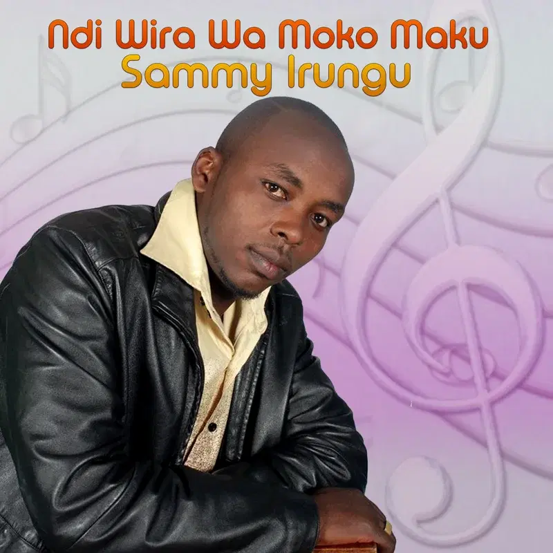 Ndi Wira Wa Moko Maku