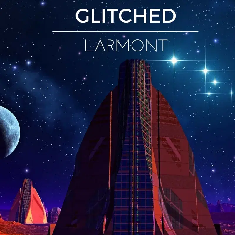 Glitched