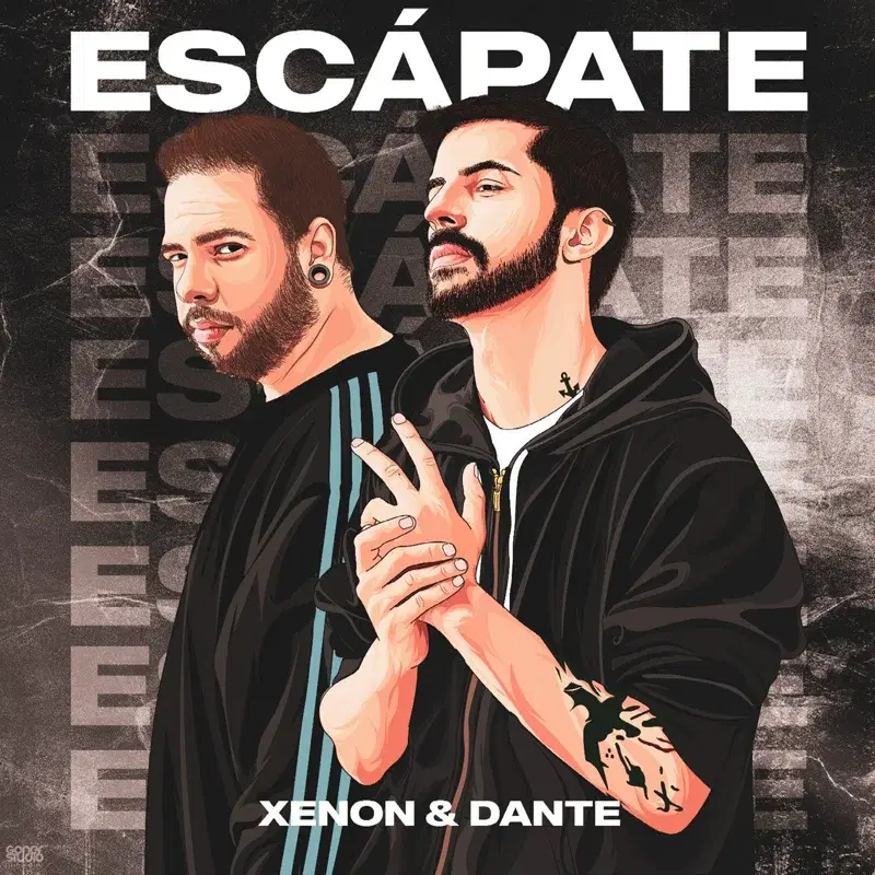 Escápate