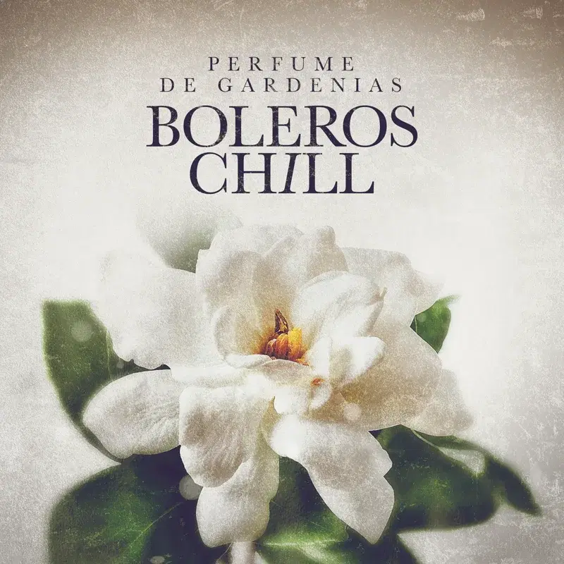 Perfume De Gardenias