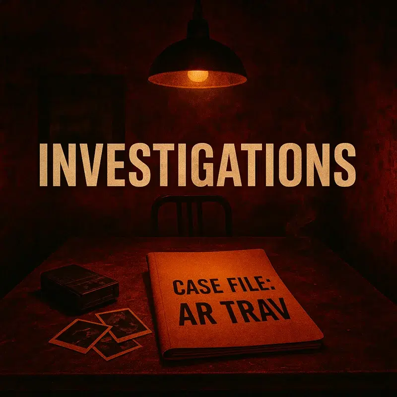 Investigations