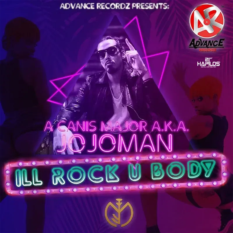 I'll Rock U Body