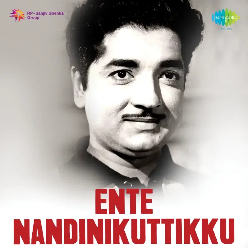 Ente Nandinikuttikku (Original Motion Picture Soundtrack)