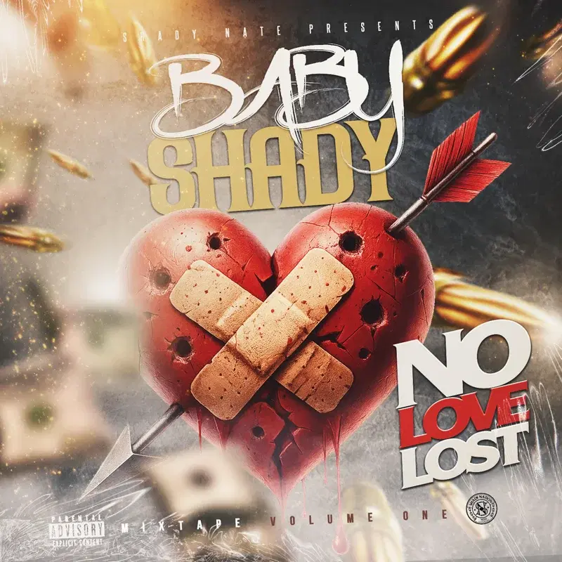 No Love Lost