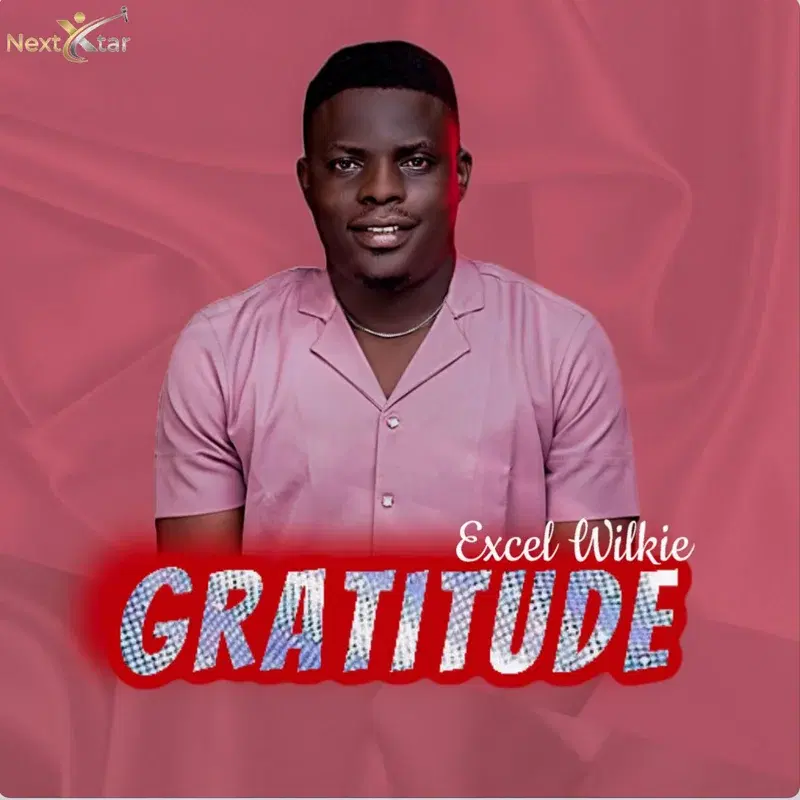 Gratitude