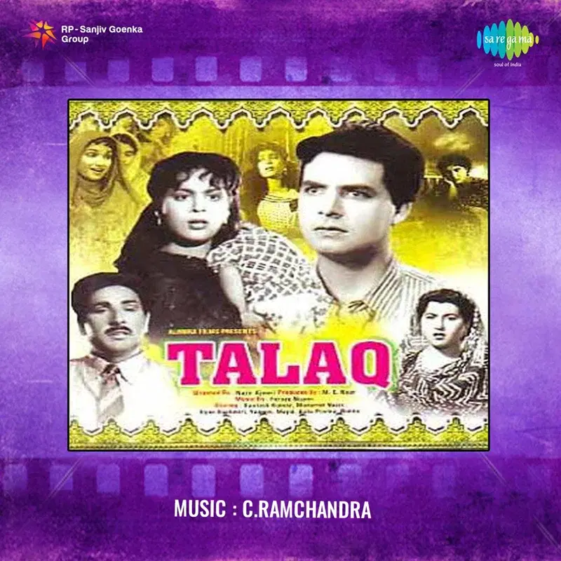 Talaq (Original Motion Picture Soundtrack)