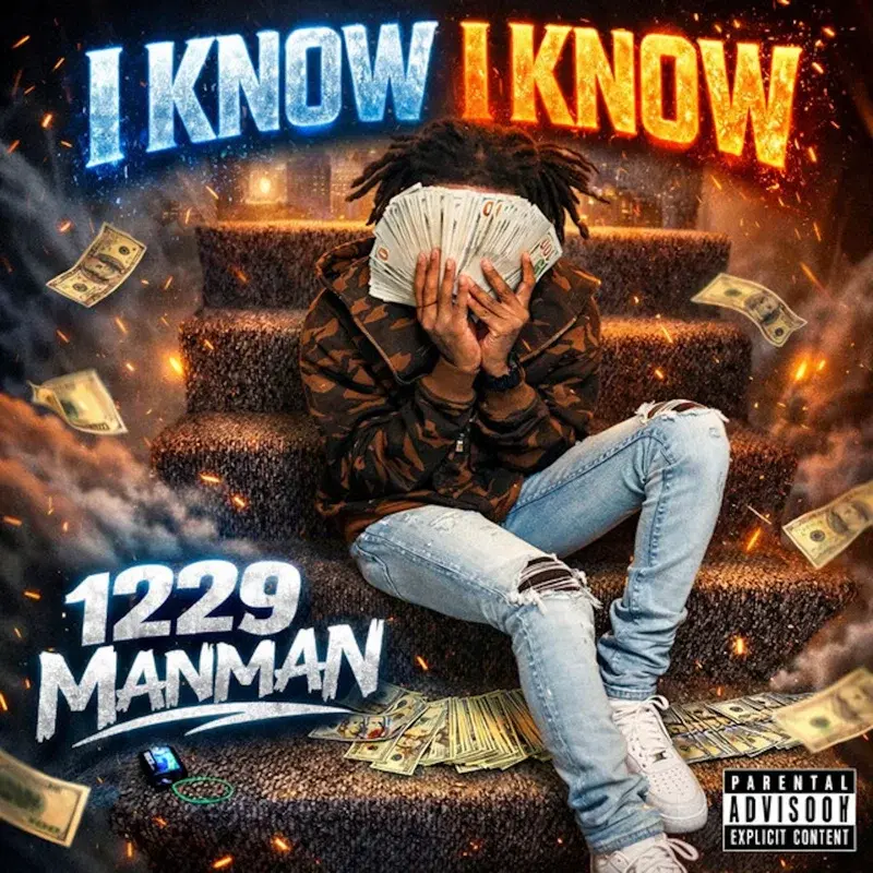 I Know I Know