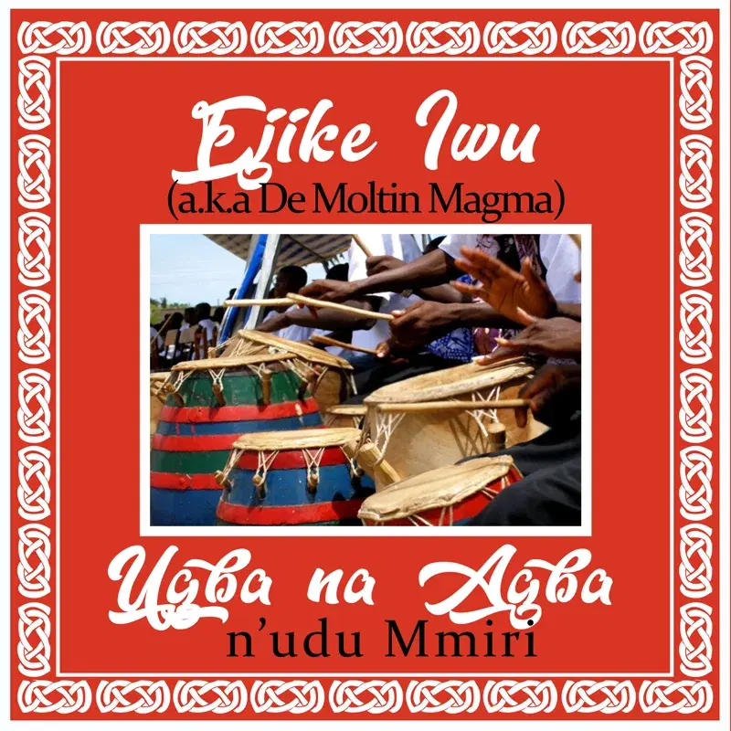 Ugba Na Agba