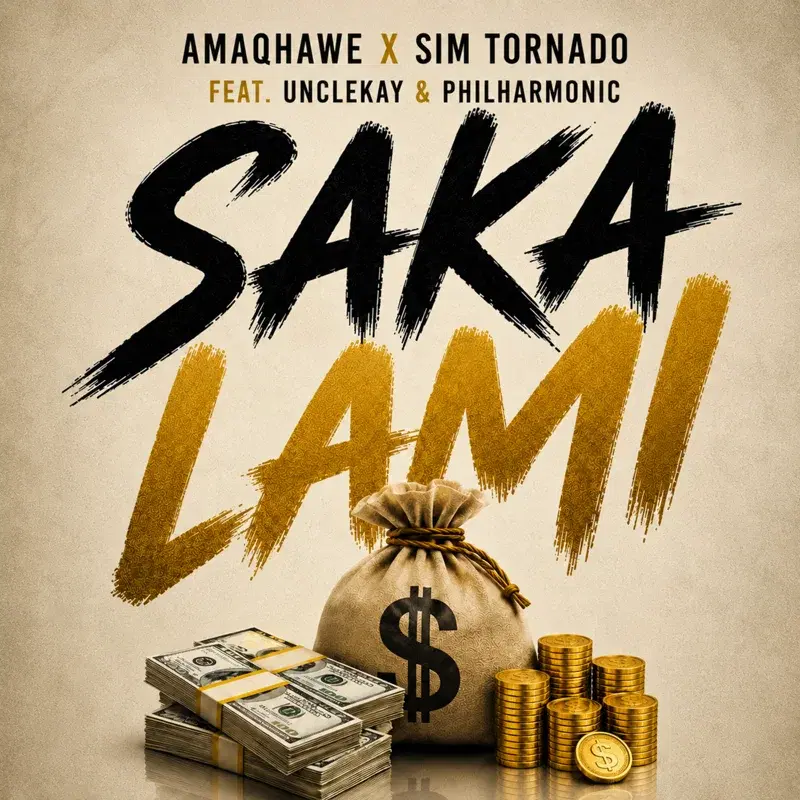 Saka Lami