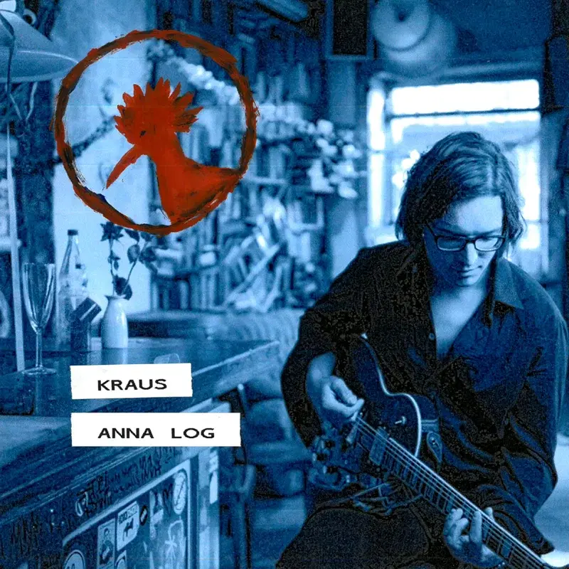Anna Log