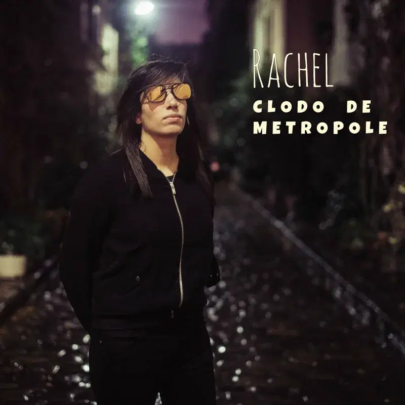Clodo de métropole