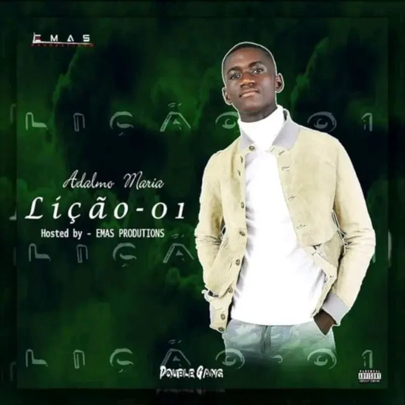 Lição - 01