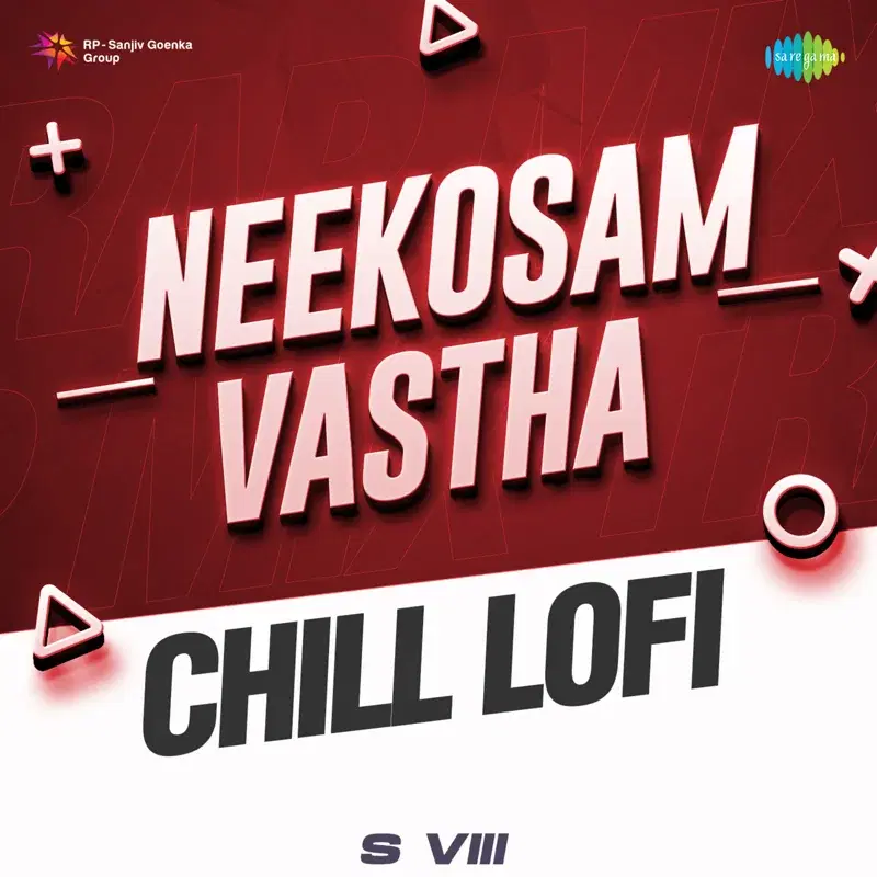 Neekosam Vastha - Single