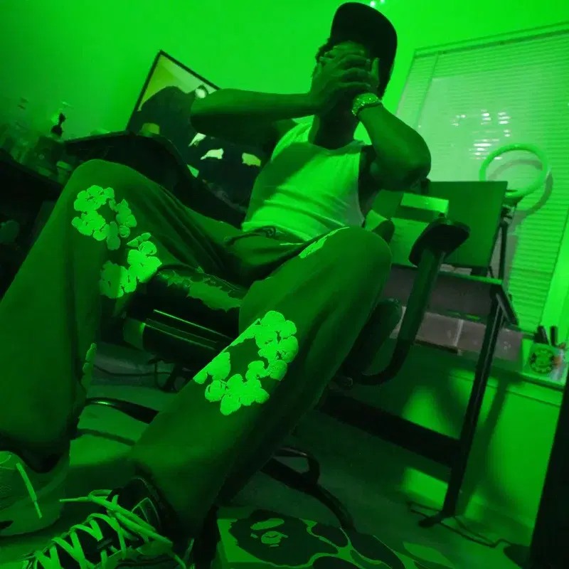 Flame Em Up