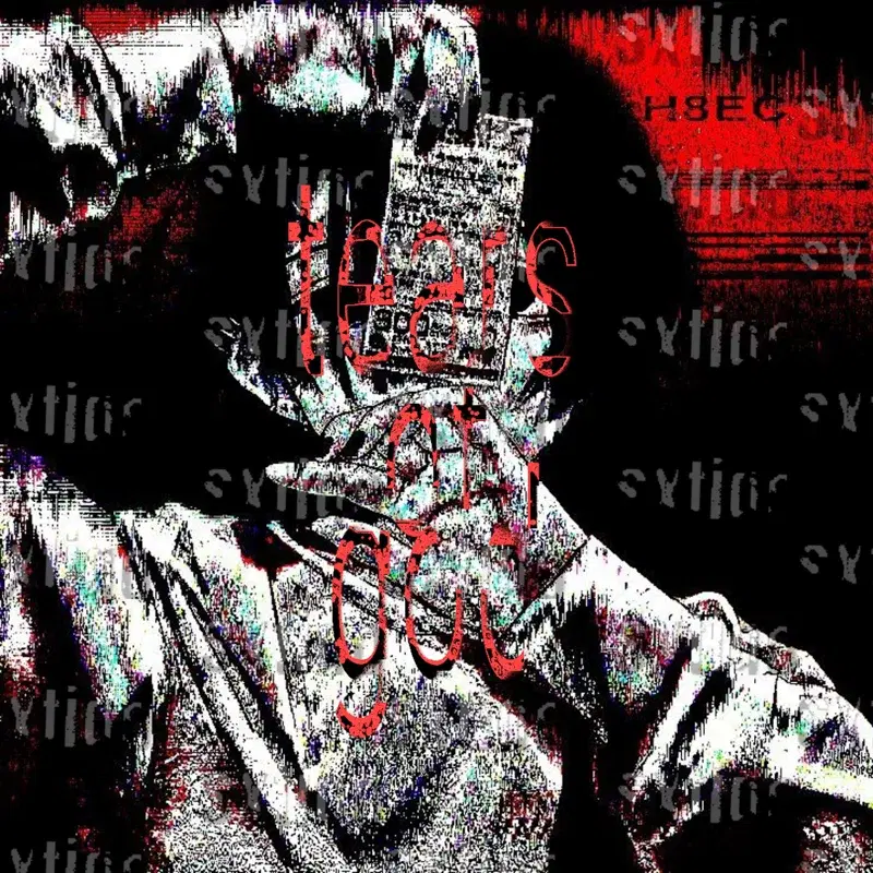 tears of god