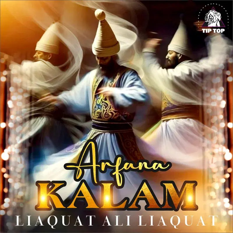 Arfana Kalam
